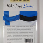 Toivo Kuldsepp : Kohtalona Suomi (signeerattu) - pikkukuva 2