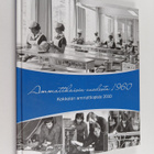 Jussi (toim.) Wiirilinna : Ammattilaisia vuodesta 1960 : ... - pikkukuva 1