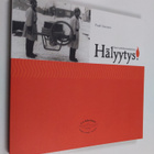 Pauli Sivonen : Hälyytys! : suuri palokuntanäyttely - pikkukuva 1