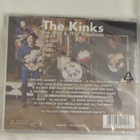 The Kinks the 1965 & 1973 Broadcasts cd muoveissa - pikkukuva 2
