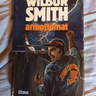 Wilbur Smith: Armottomat, 1.p - pikkukuva 1
