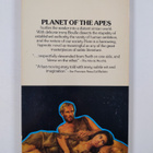 Pierre Boulle : Planet of the Apes - pikkukuva 2