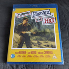 Between Heaven And Hell Blu-Ray **muoveissa** - pikkukuva 1