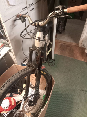 Haibike allmtn 3 vm 2025