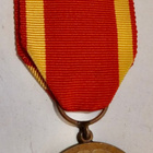 VANHA Mitali Vapaudenmitali 2 lk Punaisella Ristillä 1941 - pikkukuva 2