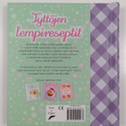 Tyttöjen lempireseptit - pikkukuva 2