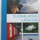 Ari Leskelä (toim.): Suomalaisia lauluja - pikkukuva 1