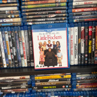 Pienin painajainen perheessä (2010) Robert de Niro - pikkukuva 1