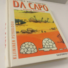 Outi Salo - Kirsti Tuunainen: Da Capo -alusta uudelleen - pikkukuva 1