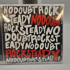 No Doubt : Rock steady CD - pikkukuva 1