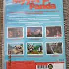 MYYRÄ JA PANDA (DVD) - pikkukuva 2
