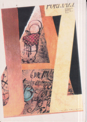 Pori Jazz -89 , e88