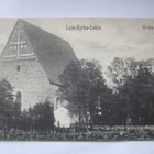 VANHA Postikortti Lohja Veijola Rivileima 1907 - pikkukuva 1