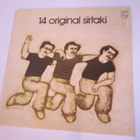 Various LP Greece 1978 14 Original Sirtaki - pikkukuva 1