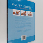 Frances Williams : Vauvanhoito : opas aloittelijoille - pikkukuva 2