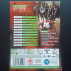 DVD: CSI 6 kausi, jaksot 1-12 3xDVD (2007) - pikkukuva 2