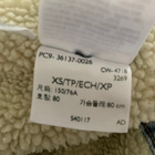 LEVIS SHERPA PREMIUM SAN FRANCISCO KOKO XS - pikkukuva 5