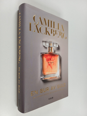 Camilla Läckberg : En bur av guld