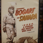 Sahara (1943) DVD Humphrey Bogart - pikkukuva 1
