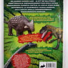 Darren Naish : Dinosaurusennätyksiä : uskomatonta dinosau... - pikkukuva 2