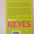 Marian Keyes • Naura, Claire, Naura! - pikkukuva 2