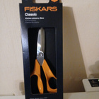 Fiskars sakset 18 cm - pikkukuva 1