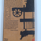 Franz Kafka : I straffkolonien och andra berättelser - pikkukuva 2