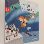 Tittamari Marttinen : Sii-rin ja Sa-min mat-ka - Siirin j... - pikkukuva 1
