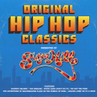 HIP HOP CLASSICS 2LP - pikkukuva 1