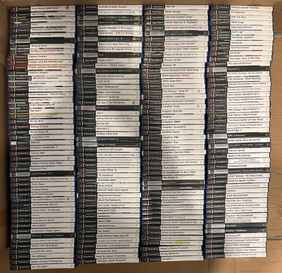 PS2-Pelejä 8e/Kappale