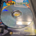 The Simpsons Hit & Run CIB PS2 - pikkukuva 4