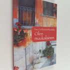 Ewa Eerikäinen-Rucinska : Olen muukalainen - pikkukuva 1