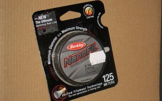 Siima Nanofil 0.19
