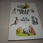 A. A. Milne Nalle Puh -sid - pikkukuva 1