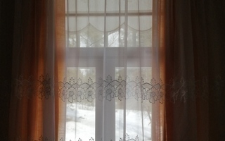 Sisustusverho
