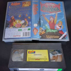 Hiidenpata (Walt Disneyn klassikot) VHS Puhuttu suomeksi - pikkukuva 3