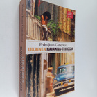 Pedro Juan Gutierrez : Likainen Havanna-trilogia - pikkukuva 1