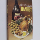 Matti Mäkelä : Hanhet ja muita kirjoituksia - pikkukuva 1