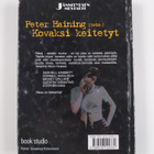Peter (toim.) Haining : Kovaksi keitetyt : pulpin parhaat - pikkukuva 2