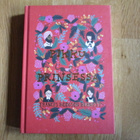 FRANCES HODGSON BURNETT Pikku prinsessa * 2022 ART HOUSE * - pikkukuva 1