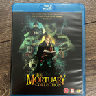 The Mortuary Collection (2019) - Blu-ray - pikkukuva 1