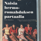 Pedro Almodovar: Naisia hermoromahduksen partaalla (1988) - pikkukuva 1