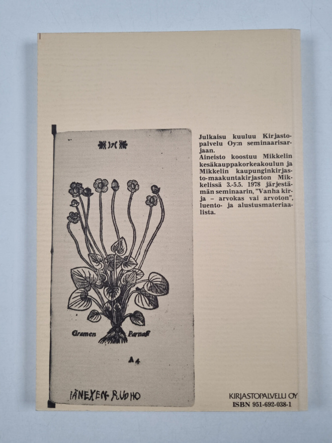 Item image