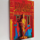 David Wishart : The Lydian Baker - pikkukuva 1