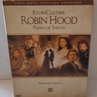 ROBIN HOOD - PRINCE OF THIEVES - pikkukuva 1