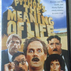 MONTY PYTHON'S - THE MEANING OF LIFE (DVD) - pikkukuva 1