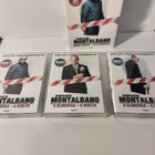 Komisario Montalbano Koko sarja- 18 elokuvaa - pikkukuva 4