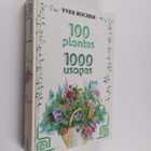 Yves Rocher : 100 plantes 1000 usages - pikkukuva 1