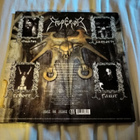 Emperor - In The nightside Eclipse (lp) - pikkukuva 2