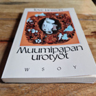 Tove Jansson Muumipapan Urotyäy .Kahdeksas Painos - pikkukuva 2